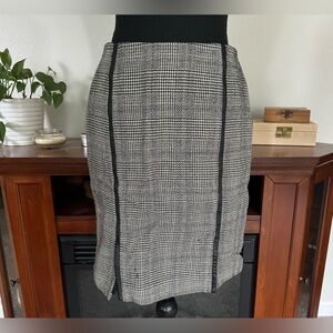 Classiques Entier Business Casual Work Women's Skirt - Size 4